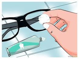 fix scratched glasses scratched glasses