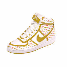 Details About Nike Wmns Vandal Hi Lx Hk Basketball Womens Fashion Sneakers Ah6826 101