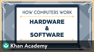Hardware And Software