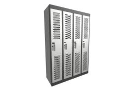 Gladiator Athletic Locker Systems