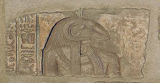 Bildergebnis für Ägyptische Gottheiten Hirschkuh