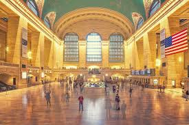 grand central terminal in new york