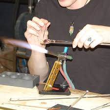 Types Of Glass For Glassblowing