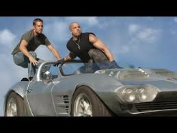 Gary gray and written by chris morgan. Are The Fast And Furious Movies On Netflix What S On Netflix
