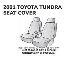 Dash Designs Seat Covers For Toyota