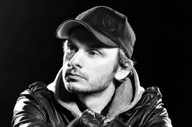 Andy C (RAM Records) Talks Influences, Inspiration, Jungle, Drum and Bass – Dubspot Video Interview - ANDYC