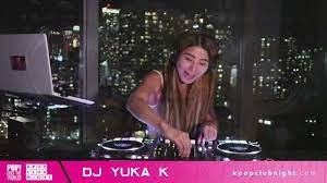 Kpop Club Night - DJ Yuka K - 3/18/21 (Hour 1) - YouTube