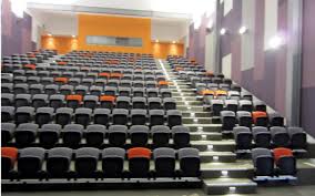 Featured Project Gallery Theatre Cinema Seating Starena
