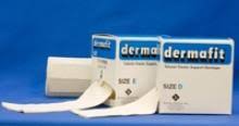 Dermafit Dressing Securement Wound Care Products