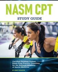 barnes and le nasm cpt study guide