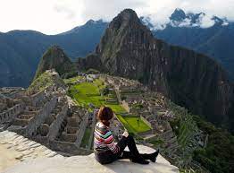 places you must visit in south america