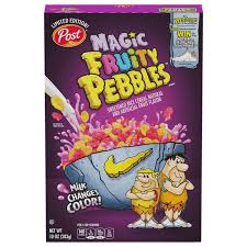 save on post magic fruity pebbles