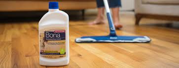 how to polish hardwood floors bona com