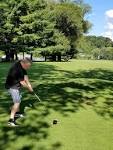 Riviera Golf Club - Lesage, West Virginia, United States of ...