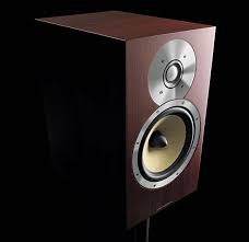 bowers wilkins cm5 loudspeaker