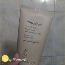 Product reviews written by real customers. Innisfree Jeju Volcanic Pore Cleansing Foam 150ml 150ml Reviews 2021