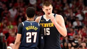 Radio on kpoj 620 am in the portland area. Trail Blazers Vs Nuggets Odds Spread Line Over Under Prediction Betting Insights For Nba Game