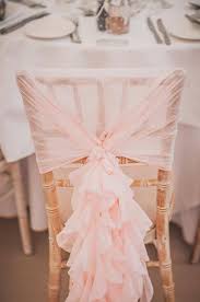 Chair Covers 1dayship Blush Chiavari