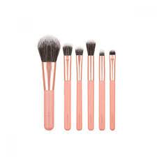 peach c daily mini makeup brush