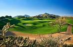 Cochise Course at Desert Mountain Golf Club in Scottsdale, Arizona ...