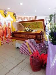 Selangor, petaling jaya, bandar utama, one world hotel; Gui Yuan Crematorium Home Facebook