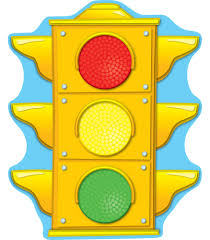 Free Traffic Light Clipart Behavior Download Free Clip Art