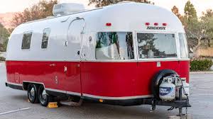 travel trailers are a vine rv gem