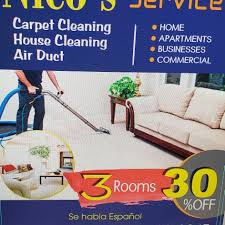 nico s carpet cleaning irving tx