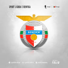Panini champions league 2010/11 # 106 sl benfica saviola black back mint! Sl Benfica Logo Slbenfica Pt Download Vector Vector Benfica Logo