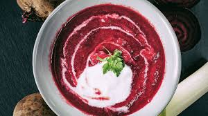 why cold soups are actually really jewish beyond borscht