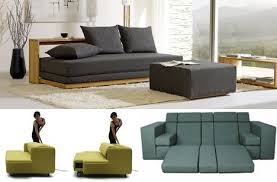 Beyond Sofa Beds 7 Creative New Kinds