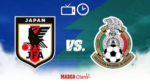 This will be the 6th game between these national teams. Futbol En Vivo Mexico Vs Japon En Vivo Horario Y Donde Ver El Partido Amistoso De Fecha Fifa Marca