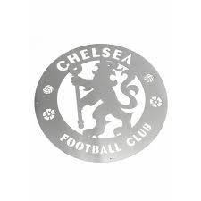 Huge collection, amazing choice, 100+ million high quality, affordable rf and rm images. Chelsea Football Club Crest Mounted Wall Art Design Stainless Steel Buy Online In South Africa Takealot Com