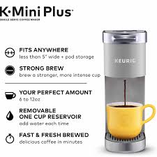 Máy pha cà phê Keurig K-Mini Plus – Tila's House