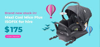 Home Rock A Bye Baby Equipment Hire