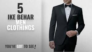 Top 10 Ike Behar Men Clothings Winter 2018 Ike Behar S120s Luxury Wool Fabric 1b Peak Slim Fit