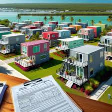 shipping container homes zoning laws