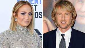 While we are talking about jennifer lopez beauty, skills, and professional life, we want. Jennifer Lopez Owen Wilson Rom Com Marry Me Moves To May 2021 Hollywood Reporter
