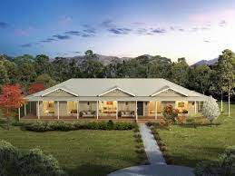 modular country home designs in nsw