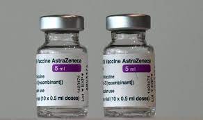 The study by the oxford. Germany France Among Nations To Resume Use Of Astrazeneca Vaccine After Regulators Back Shot Arab News