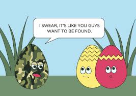 Thanks for the response sorry for the late reply though. 15 Funny Easter Cards That Will Make Anyone Smile