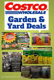 Costco Garden And Yard Tool Deals