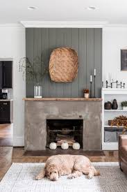 40 Modern Fireplace Ideas You Ll Love