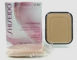 shiseido the makeup perfect smoothing