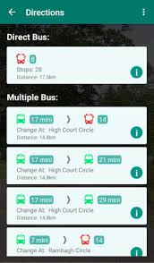 jaipur rides city bus info 2 2 free