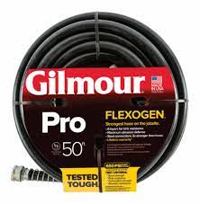 Gilmour Flexogen 5 8 In Dia X 50 Ft
