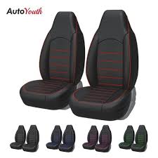 High Back Bucket Seat Cover Classic