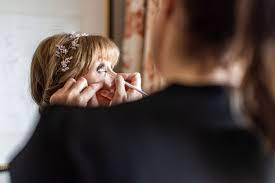 ct bridal makeup artist