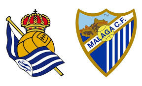 You can now download for free this real sociedad logo transparent png image. La Liga Live Real Sociedad Vs Malaga