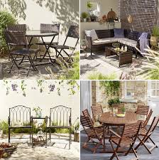 Garden Furniture Wilko